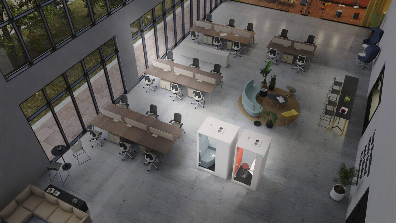 Versatility: Benefits of a Wide Range of Use Cases